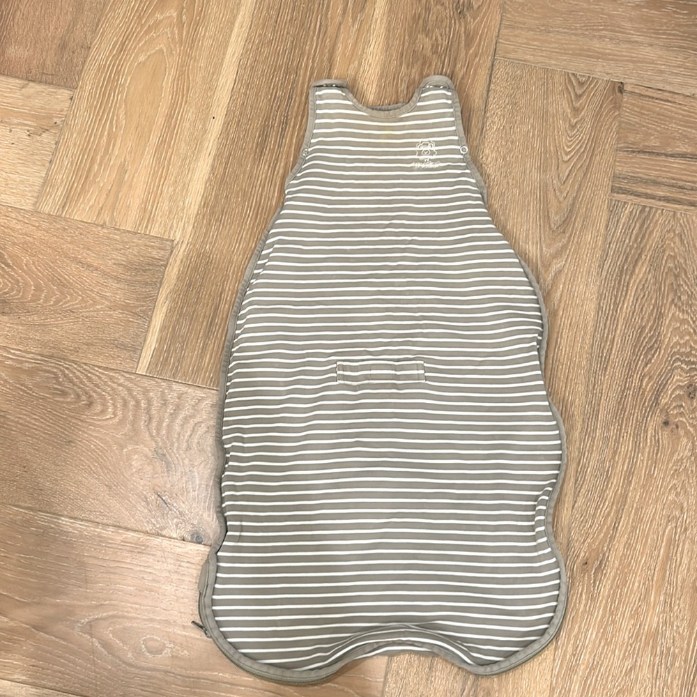 Woolino sleeping sack 2 months to 24 months